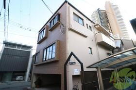 リヴァージュ須磨 3階建