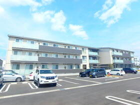 Ｒｅｃｅｎｔｅ和田　Ａ棟 3階建