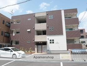 サン・ルーチェ 3階建