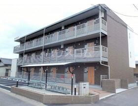 埼玉県熊谷市妻沼 賃貸マンション