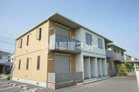 群馬県太田市岩松町 賃貸アパート