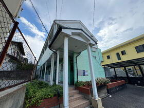 福岡県福岡市東区和白東２ 賃貸アパート