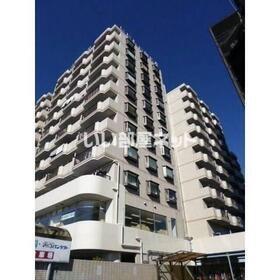 埼玉県飯能市仲町 築37年1ヶ月 11階建