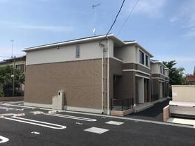 東京都あきる野市平沢 賃貸アパート