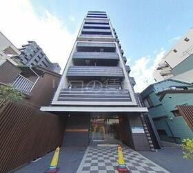 東京都品川区北品川２ 賃貸マンション