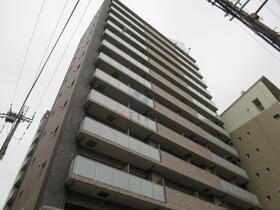 レオングラン新大阪レジデンス