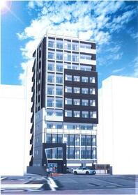 福岡県北九州市小倉北区片野３ 賃貸マンション