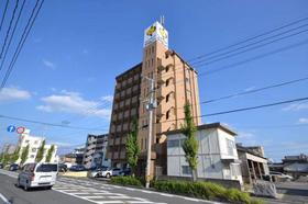 鹿児島県鹿児島市小松原１ 賃貸マンション