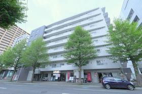 北海道札幌市中央区南三条西９ 8階建 築16年5ヶ月