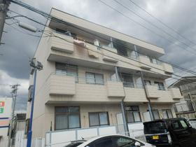 愛知県名古屋市天白区道明町 3階建 築36年9ヶ月