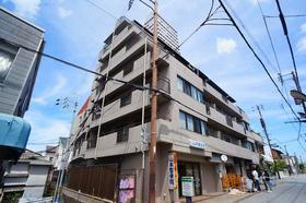 奈良県奈良市芝辻町 7階建 築37年10ヶ月