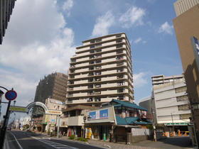 滋賀県守山市守山１ 15階建 築36年4ヶ月