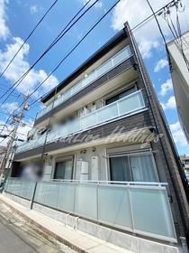 神奈川県厚木市寿町１ 3階建 築5年3ヶ月