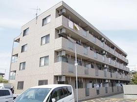 神奈川県海老名市社家３ 4階建 築17年1ヶ月