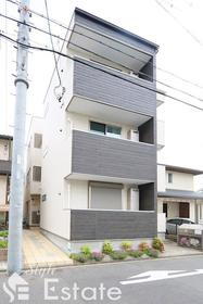 愛知県名古屋市南区鶴里町２ 3階建 築6年3ヶ月