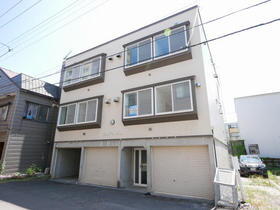 北海道札幌市中央区南七条西１２ 3階建 築28年6ヶ月