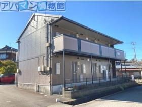新潟県新潟市秋葉区東島 2階建 築21年3ヶ月