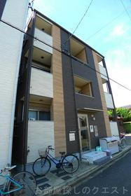 愛知県名古屋市昭和区御器所１ 3階建 築6年3ヶ月