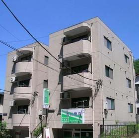 神奈川県川崎市多摩区寺尾台１ 4階建 築36年