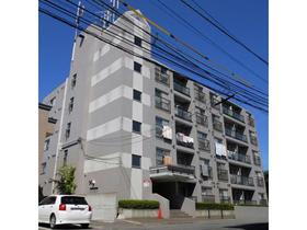 北海道函館市人見町 5階建 築34年1ヶ月