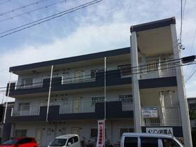 愛知県名古屋市中村区岩塚町１ 3階建 築36年4ヶ月