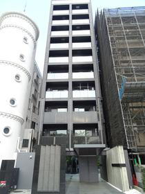 東京都港区赤坂２ 10階建 築7年8ヶ月
