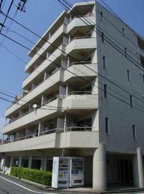 東京都八王子市天神町 6階建 築38年4ヶ月