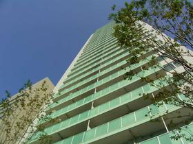 品川タワーフェイス 30階建