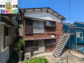 ヴィラコート西町ＩＩ