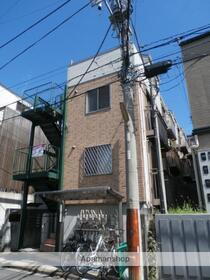 ブランニュー高島台