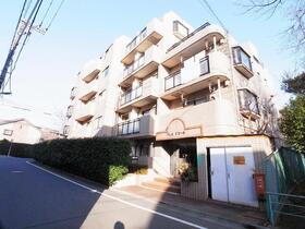 ヴェルドミール 5階建