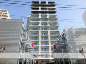 神奈川県藤沢市片瀬海岸１ 13階建 築2年6ヶ月