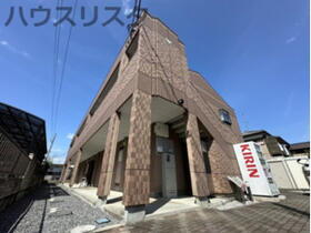埼玉県行田市長野１ 2階建