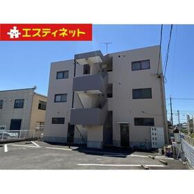 グランドハウス 3階建