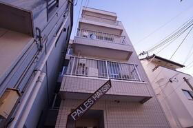 兵庫県尼崎市大物町１ 4階建