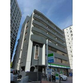 福岡県福岡市博多区堅粕３ 賃貸マンション