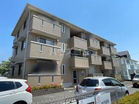 群馬県前橋市朝日町４ 賃貸アパート