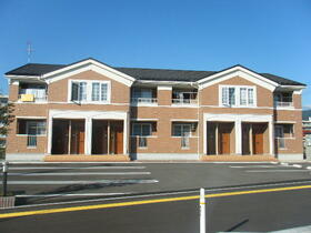 山形県東根市六田２ 賃貸アパート