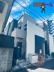 Ｃａｔｈｂｈａｒｒ　車道