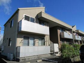 クラヴィエｉ　Ａ棟