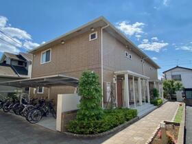 東京都練馬区旭町１ 賃貸アパート