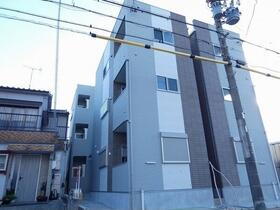 愛知県名古屋市中村区長筬町７ 築3年1ヶ月 3階建