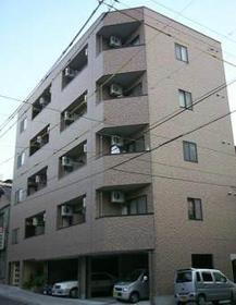 広島県呉市本町 5階建 築23年3ヶ月