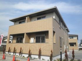 愛知県名古屋市中川区荒子４ 2階建 築10年5ヶ月