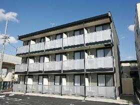 愛知県安城市姫小川町舘出 3階建 築16年5ヶ月