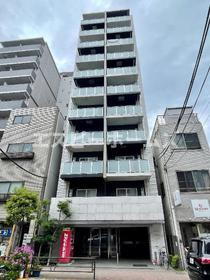 東京都台東区浅草５ 11階建 築11年9ヶ月