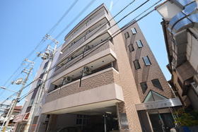 亀井マンション 5階建