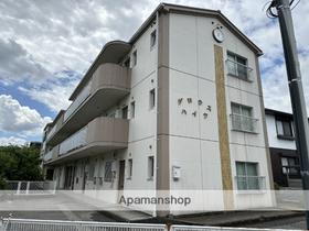 高知県高知市朝倉本町１ 3階建 築34年6ヶ月
