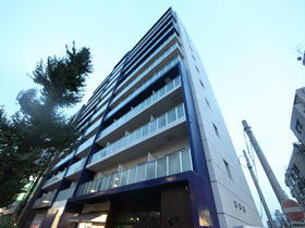 愛知県名古屋市中区上前津２ 11階建 築15年11ヶ月