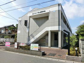 滋賀県湖南市岩根中央２ 2階建 築24年2ヶ月